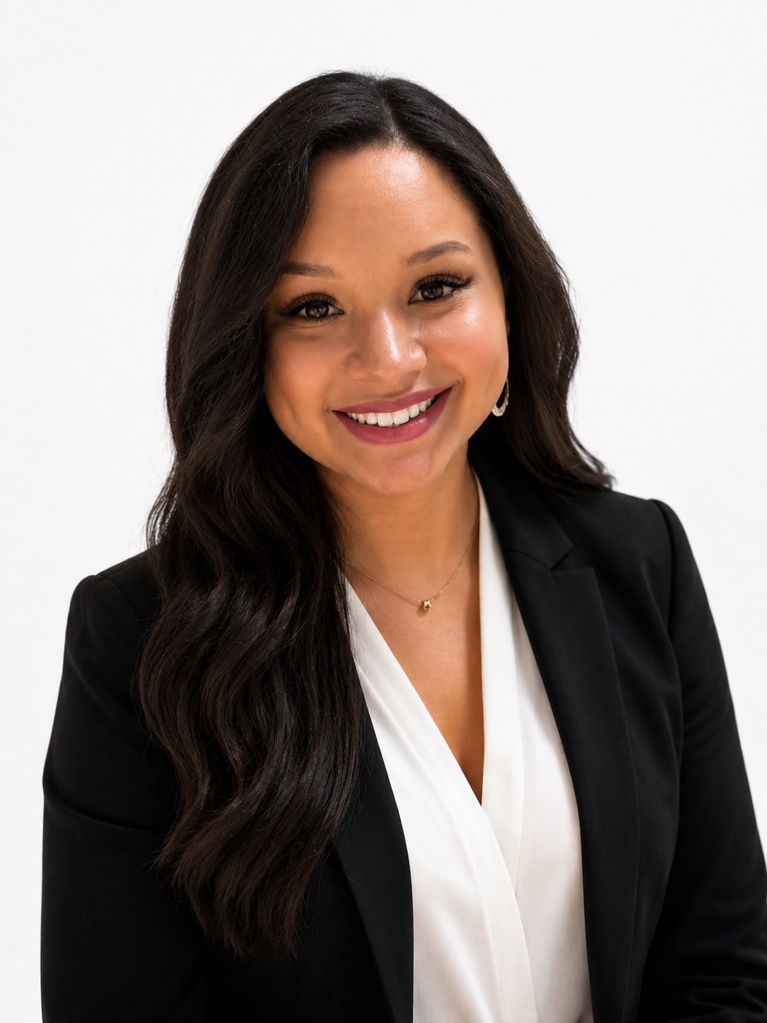 Jazmine Carpenter, CEO of Jalora Health