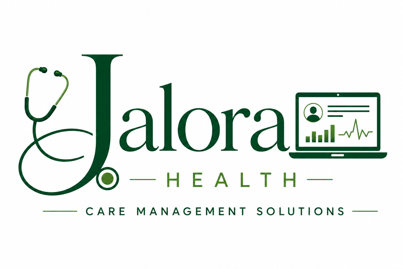 Jalora Health — Care Management Solutions